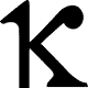 KiloAmple logo