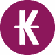 KILT Protocol (KILT) logo