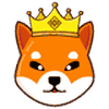 King Shiba (KINGSHIB) logo