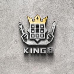 KingU (KINGU) logo