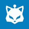 Kitsune ($KIT) logo