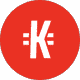 KKO Protocol (KKO) logo