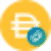 Klaytn Dai (KDAI) logo