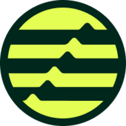 Kofi Aptos (KAPT) logo