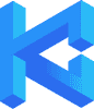 Kommunitas (KOM) logo