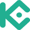 KuCoin (KCS) logo