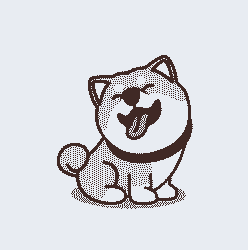 Kuma Inu (KUMA) logo
