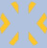 Kunji Finance (KNJ) logo