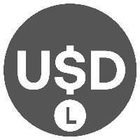 Legacy Frax Dollar (FRAX) logo