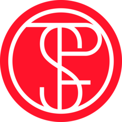 LETSTOP (STOP) logo