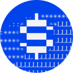 Level USD (LVLUSD) logo