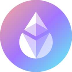 Lido Earn ETH Lido Earn ETH (EARNETH) logo