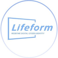 Lifeform (LFT) logo