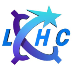 Lightcoin (LHC) logo
