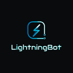 Lightning Bot (LIGHT) logo