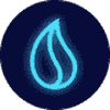 LiquidDriver (LQDR) logo