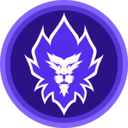 Loaded Lions (LION) logo