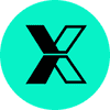 LogX Network (LOGX) logo