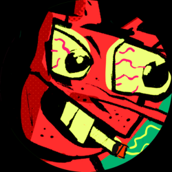 Looby by Stephen Bliss (LOOBY) logo