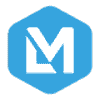 LoungeM (LZM) logo