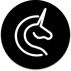 Lucky Moon (LUCKYMOON) logo
