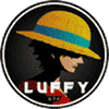 Luffy (LUFFY) logo