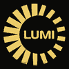 LumiShare (LUMI) logo