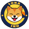 Luna Inu (LINU) logo