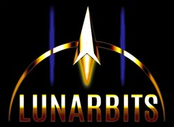 Lunarbits (LUNARBITS) logo