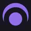 LunarCrush (LUNR) logo