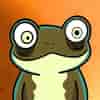 Major Frog (MAJOR) logo