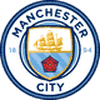 Manchester City Fan Token logo