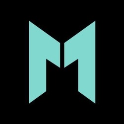 Mango Network (MGO) logo