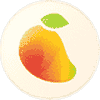 Mango logo