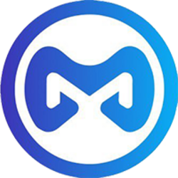 Mashida (MSHD) logo
