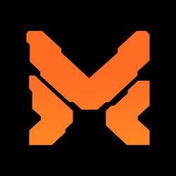 Matr1x Fire (FIRE) logo