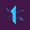 Matr1x (MAX) logo