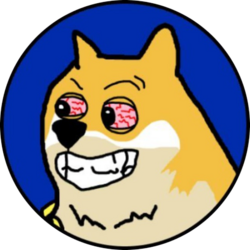 Maxi Doge (MAXI) logo