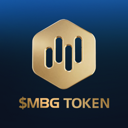 MBG By Multibank Group ($MBG) logo