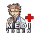 Medi (MEDI) logo