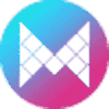 Media Network (MEDIA) logo