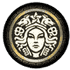 Medusa (MEDUSA) logo