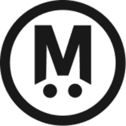 MegaETH (MEGA) logo