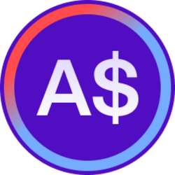 Mento Australian Dollar (AUDM) logo