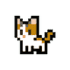 Meowcoin (MEWC) logo