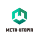 Meta Utopia (LAND) logo