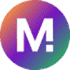Metal Blockchain (METAL) logo