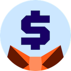 MetaMask USD (MUSD) logo