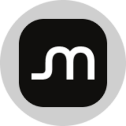 Micron Technology (Ondo Tokenized Stock) (MUON) logo