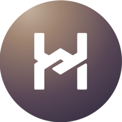 Midas mHYPER (MHYPER) logo